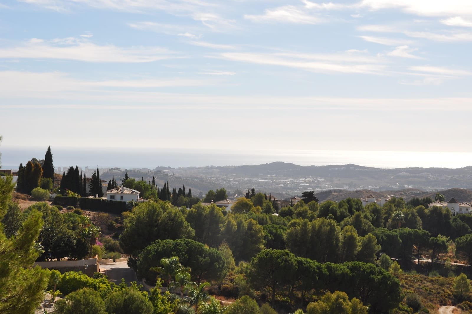 Plot Valtocado Mijas foto15 Bouwgrond Valtocado Plot Mijas